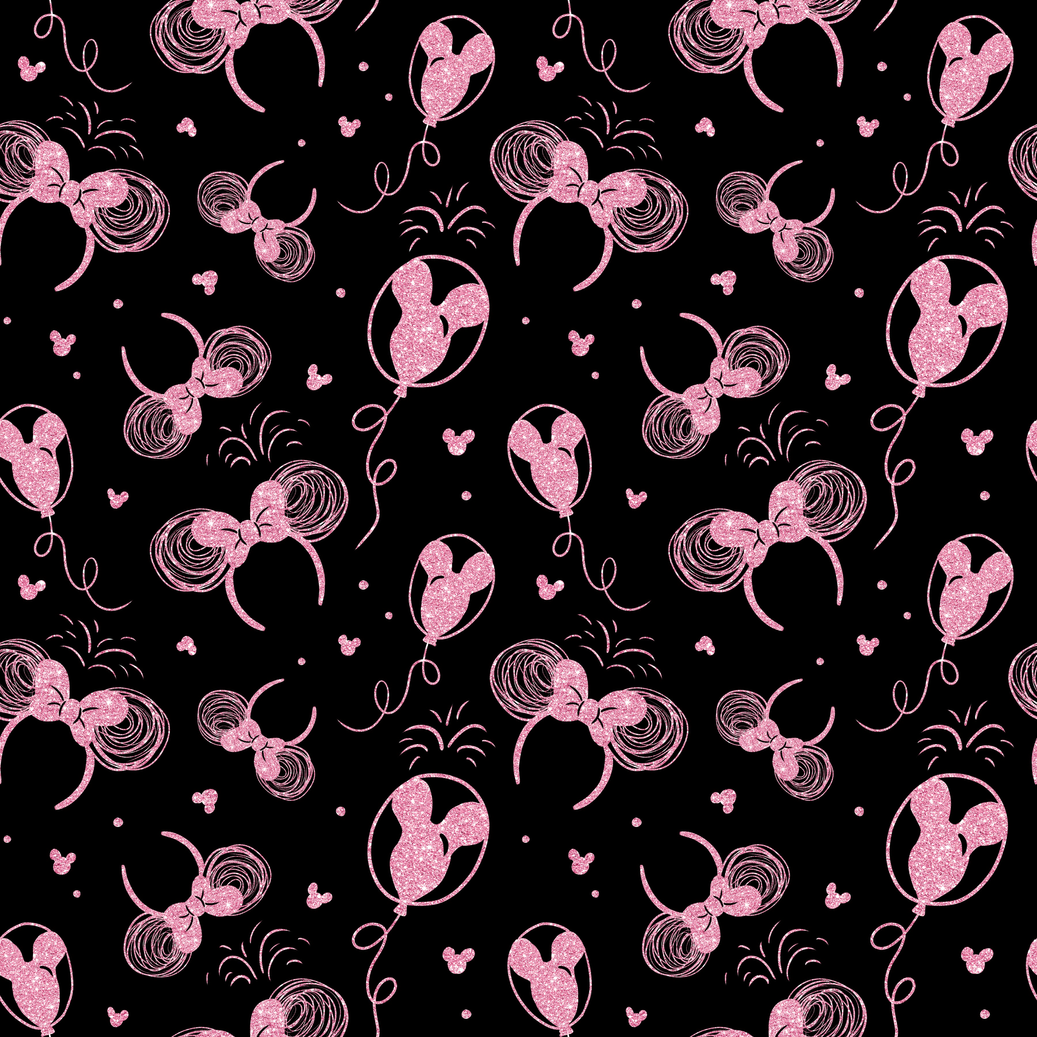 Pretty in Pink Sleeveless Dress w/Pockets