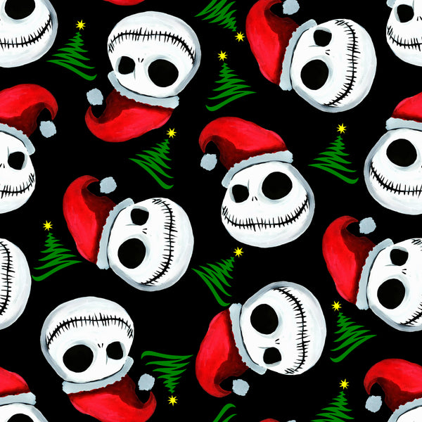Sandy Claws with Side Pocket Leggings