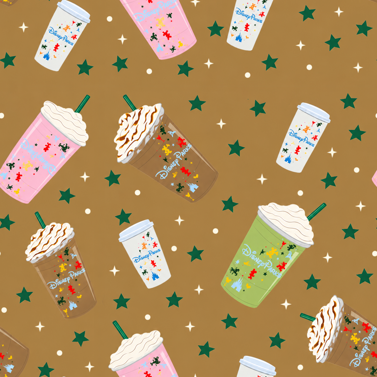 Pre-Order Park Fuel W/Pockets - Due to arrive early November 2026