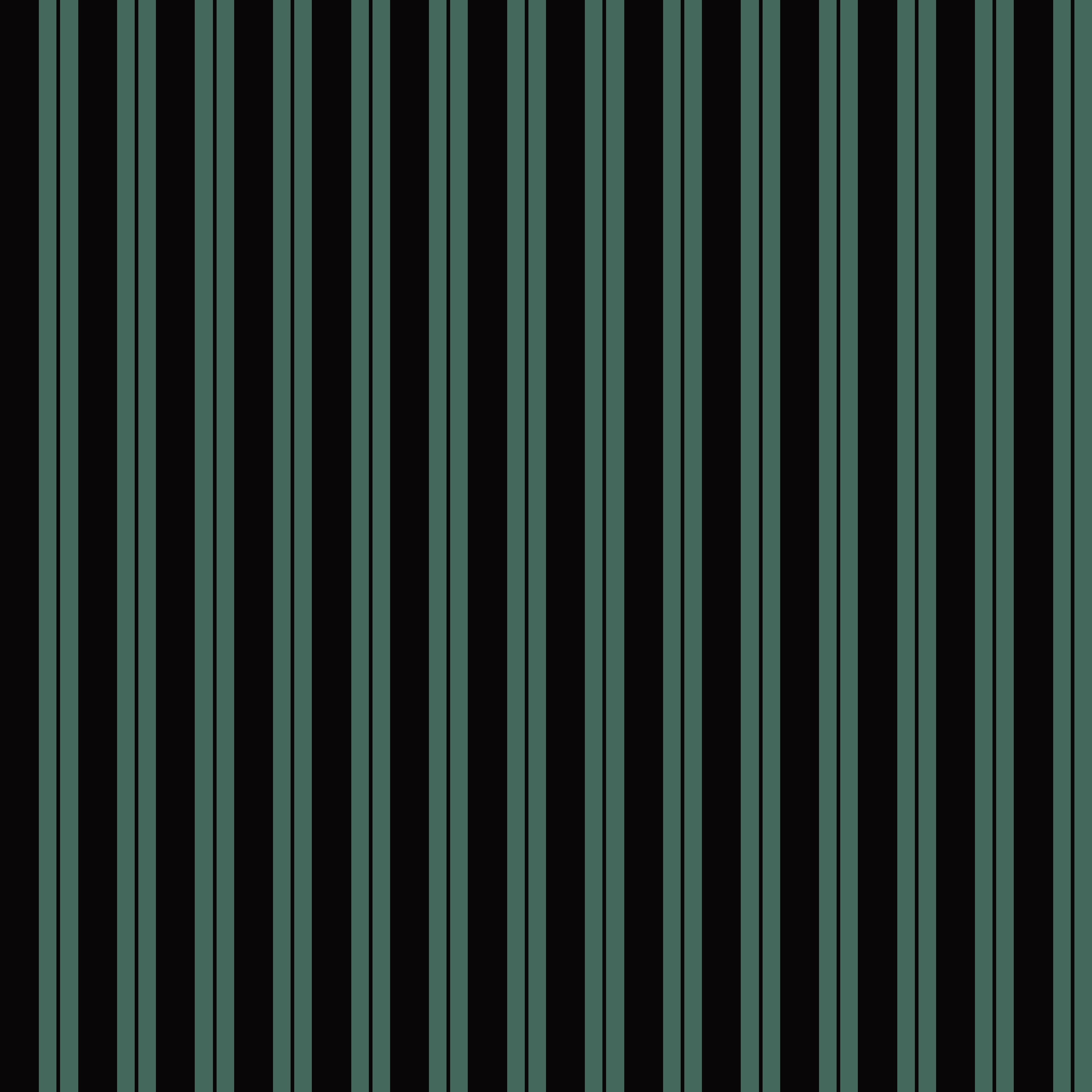 Pre-Order HM Stripes Skort W/Pockets - Due to arrive late June/early July 2025