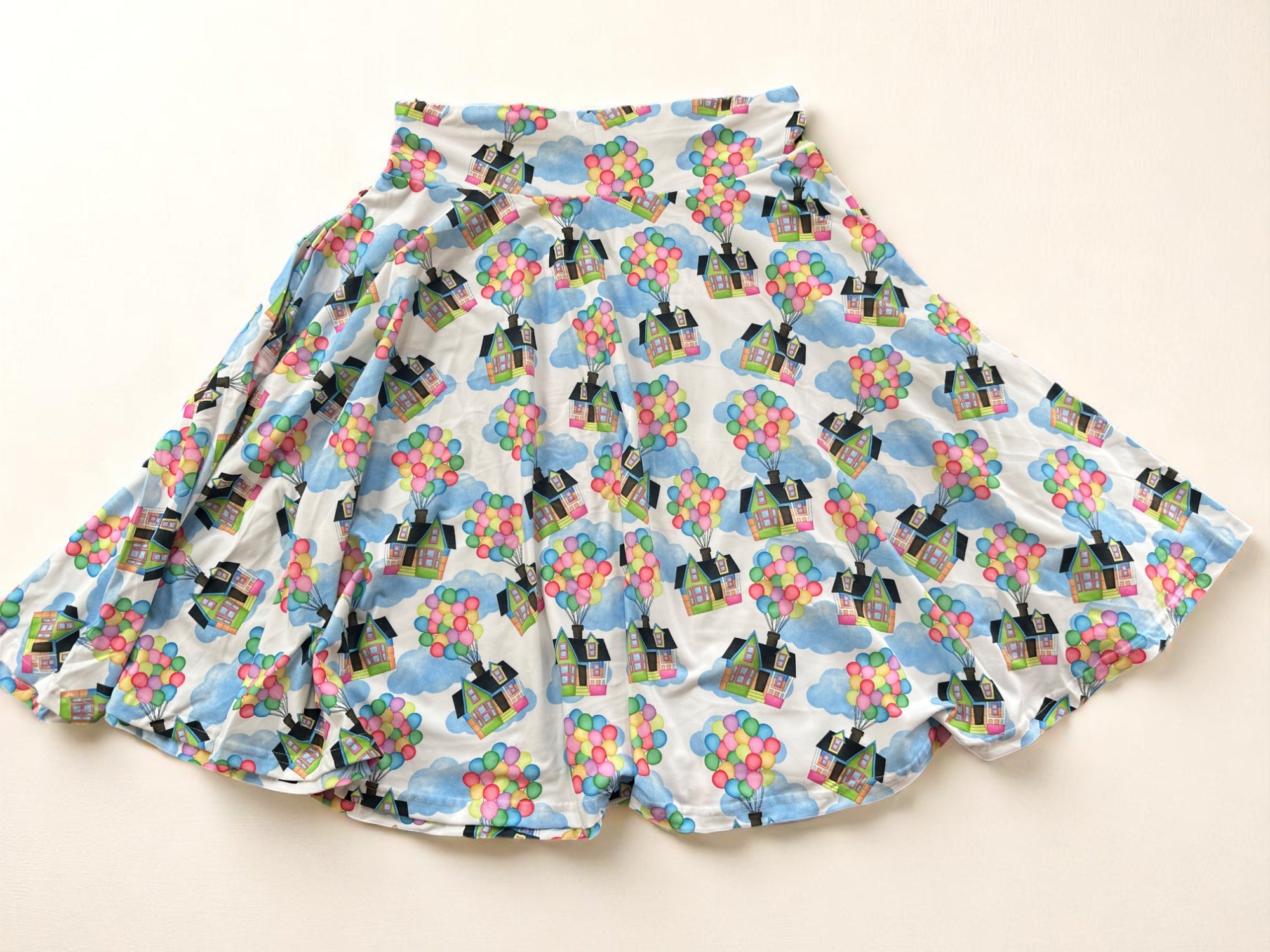 Skirts