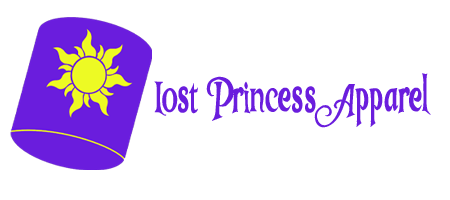 Lost Princess Apparel