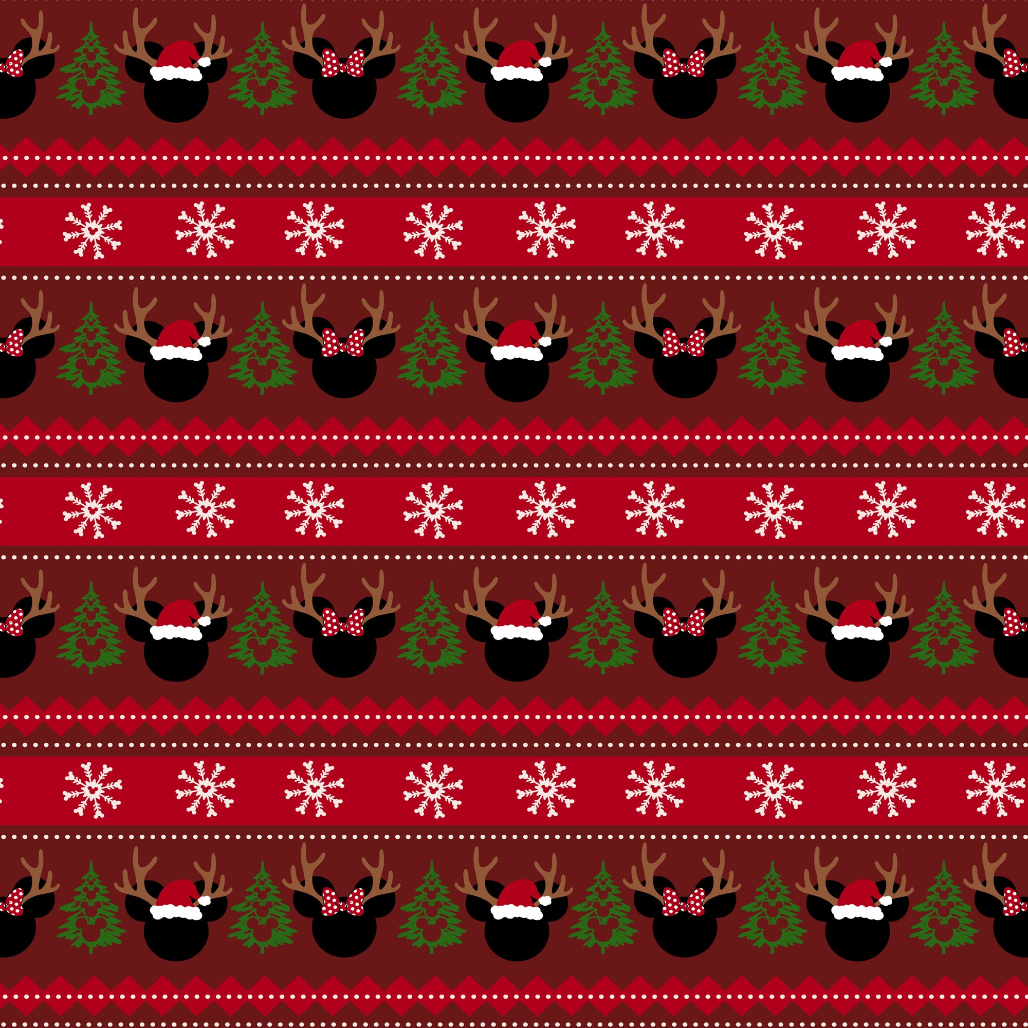 Pre-Order Magic Reindeer W/Pockets Leggings - Due to arrive early/mid November 2025
