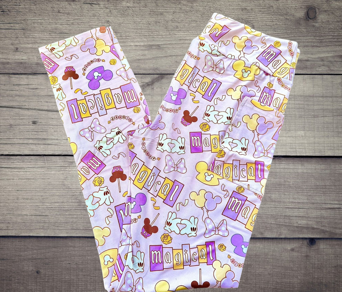 Leggings