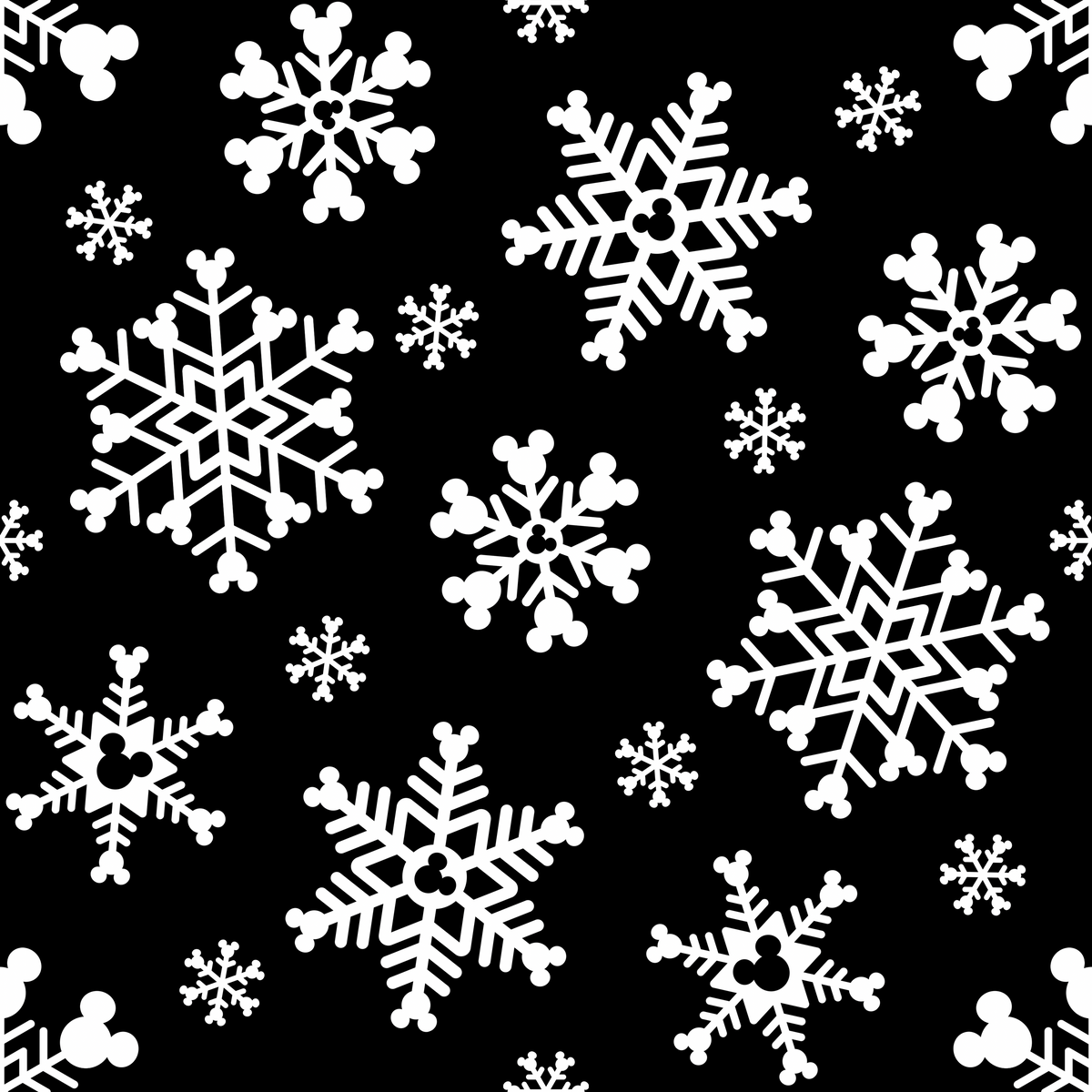 Pre-Order Snowy Night W/Pockets Leggings - Due to arrive early November 2026