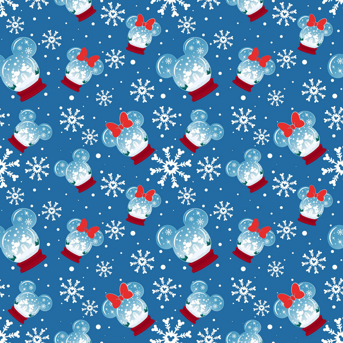 Pre-Order Snowy Christmas W/Pockets Leggings - Due to arrive early November 2026
