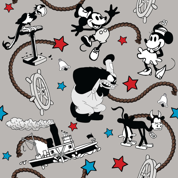 Pre-Order for Steamboat Willie Sling Bag - Due to arrive early/mid June 2024