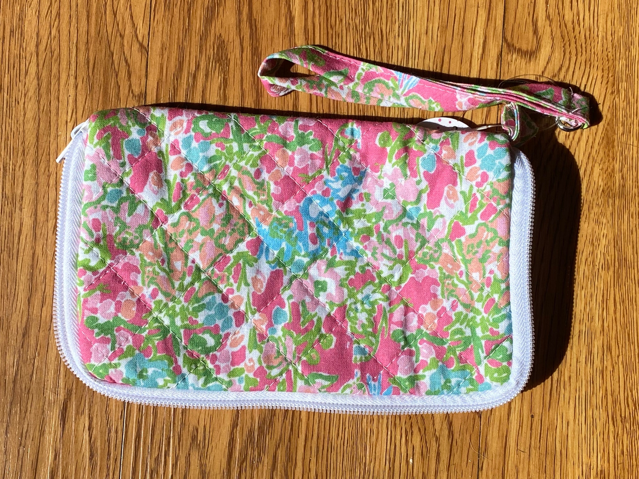 Lilly Wristlet