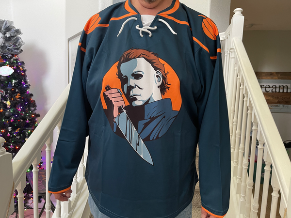 Team Michael Jersey