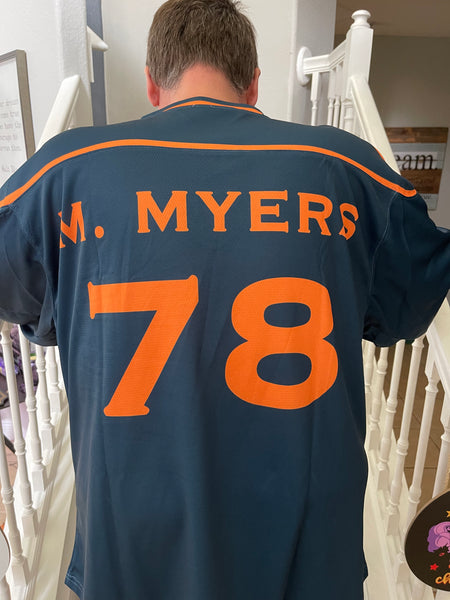 Team Michael Jersey