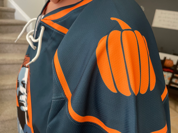 Team Michael Jersey