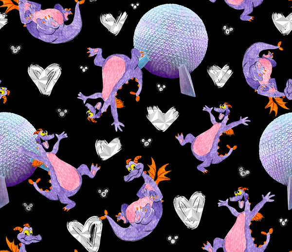 Imagination Lilly Dress