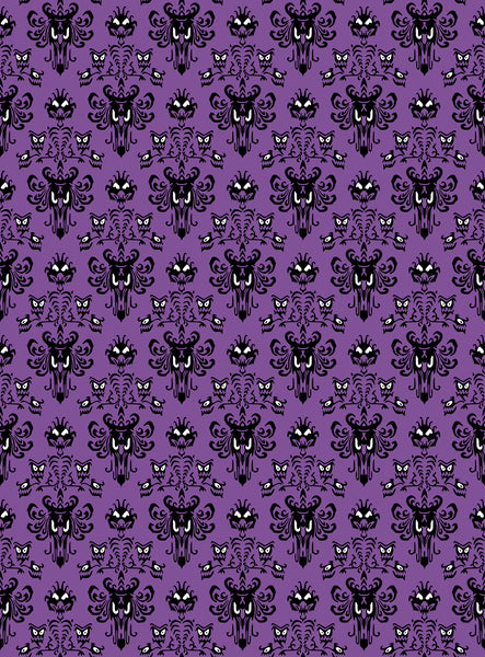 Purple Mansion Lilly Dress
